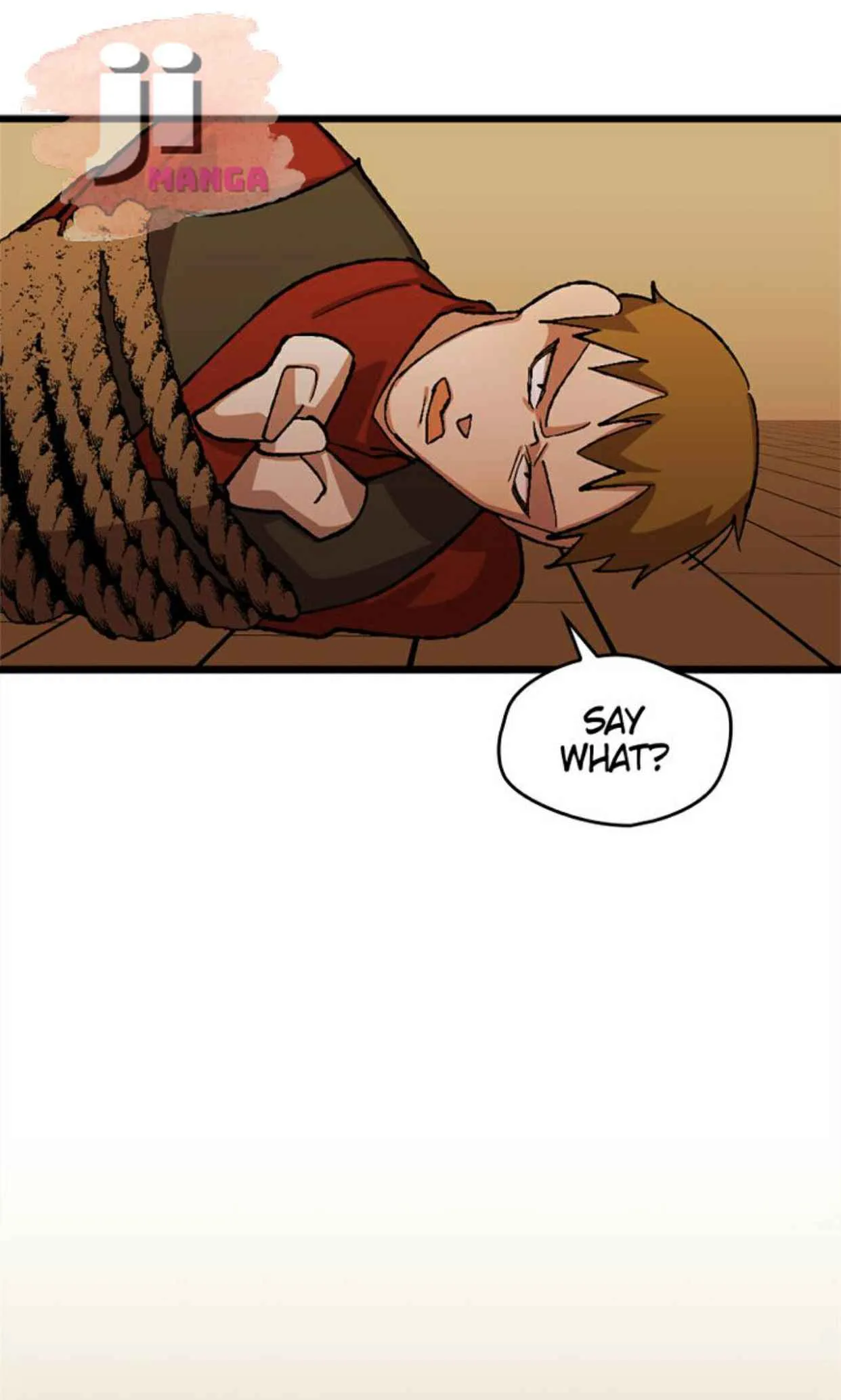 I'll Save This Damn Family! Chapter 51.5 page 39