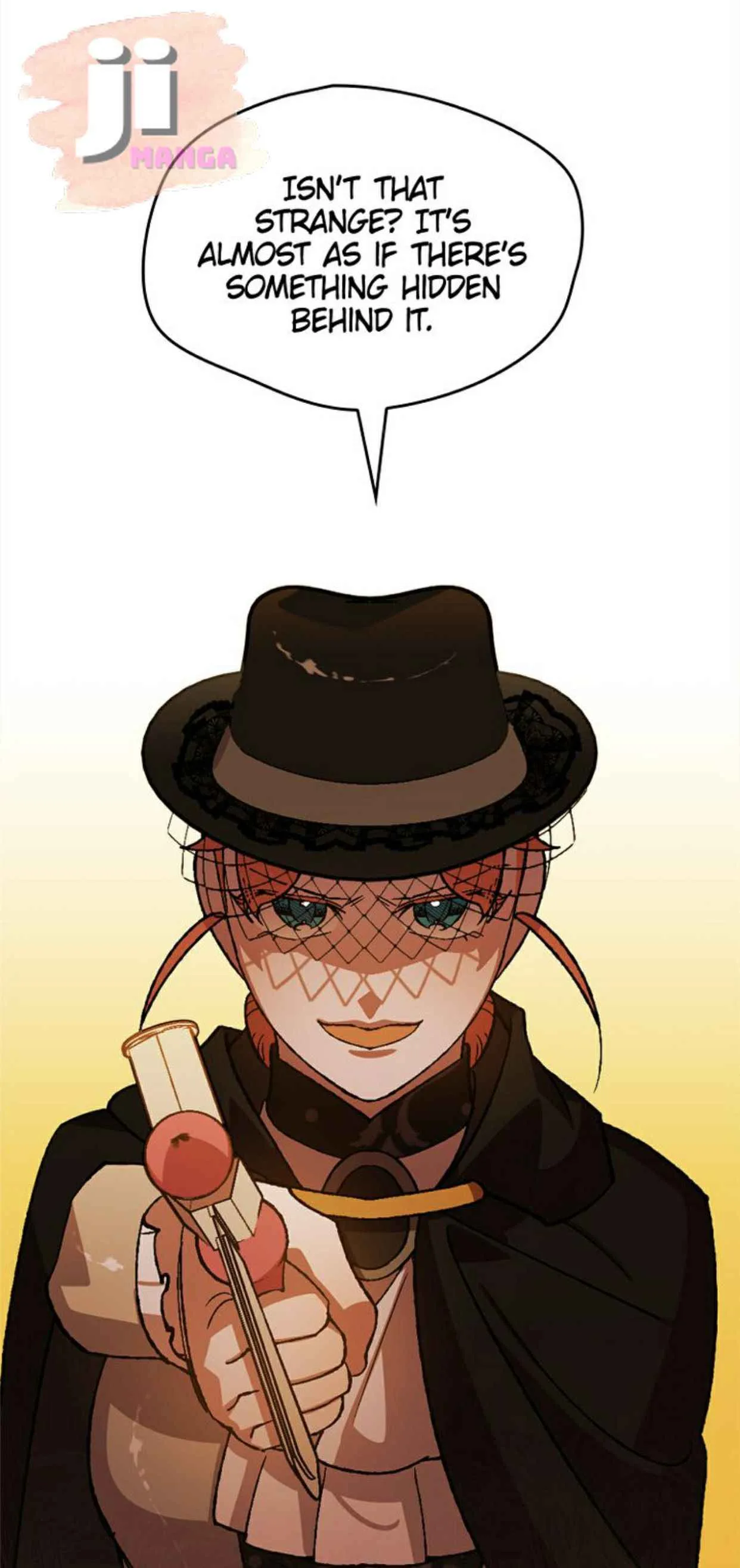 I'll Save This Damn Family! Chapter 51.5 page 44