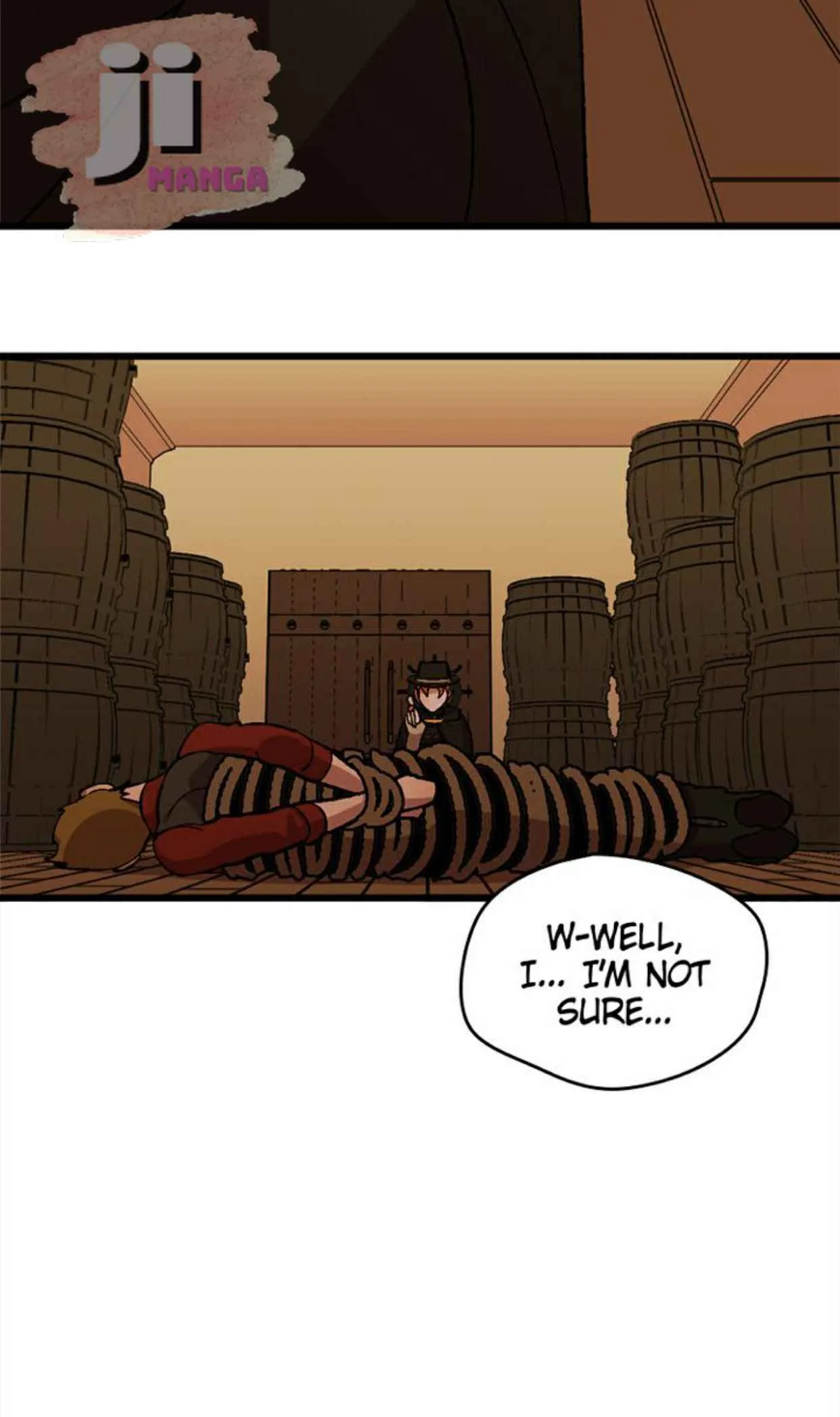I'll Save This Damn Family! Chapter 51.5 page 43