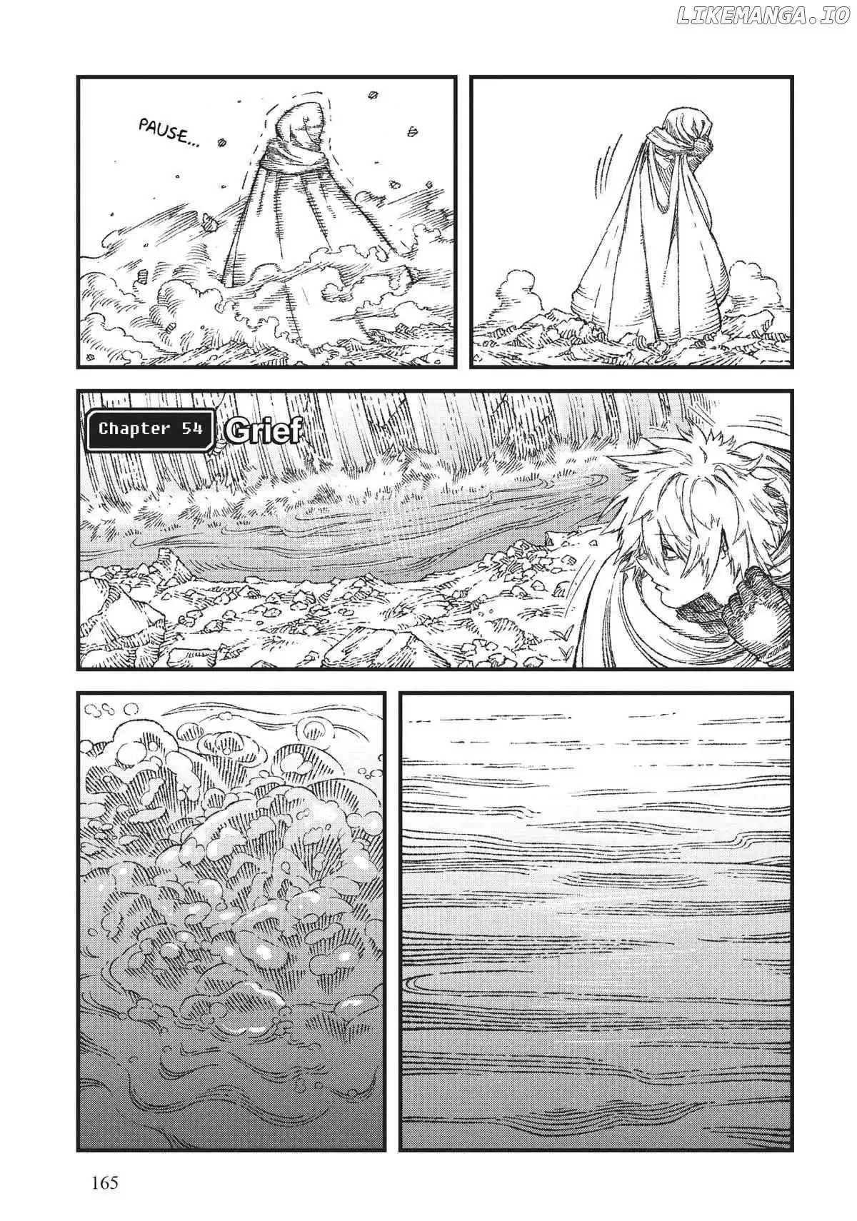 The Comeback Of The Demon King Who Formed A Demon’s Guild After Being Vanquished By The Hero Chapter 54 page 2