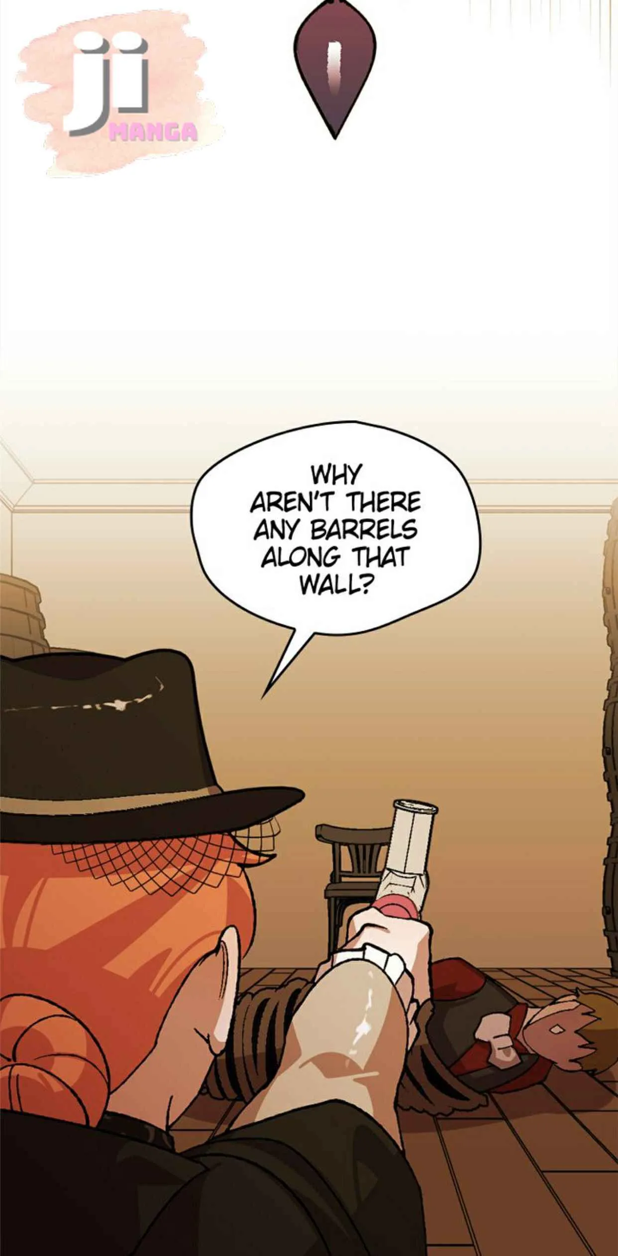 I'll Save This Damn Family! Chapter 51.5 page 42