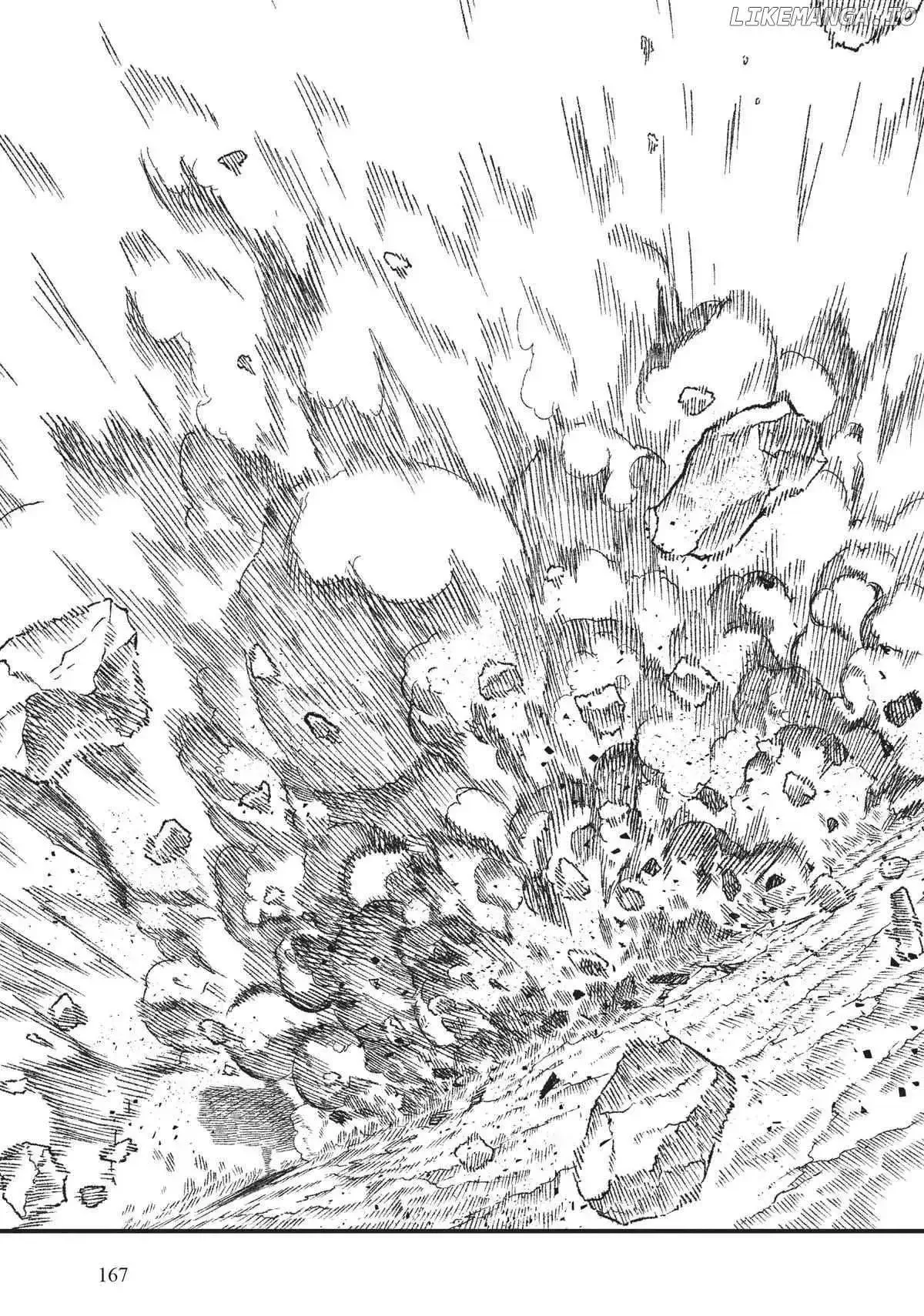 The Comeback Of The Demon King Who Formed A Demon’s Guild After Being Vanquished By The Hero Chapter 54 page 4