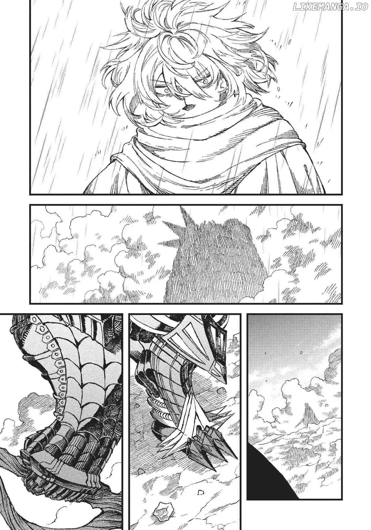 The Comeback Of The Demon King Who Formed A Demon’s Guild After Being Vanquished By The Hero Chapter 54 page 6