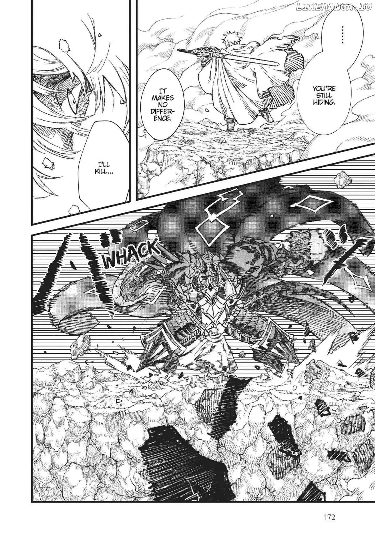 The Comeback Of The Demon King Who Formed A Demon’s Guild After Being Vanquished By The Hero Chapter 54 page 8