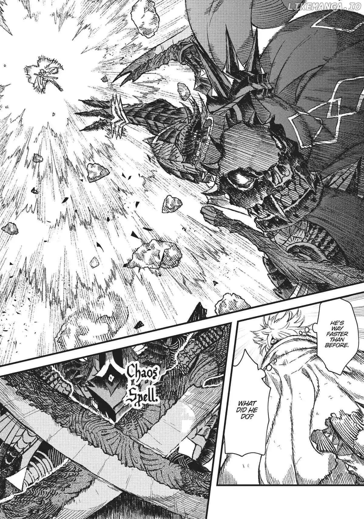 The Comeback Of The Demon King Who Formed A Demon’s Guild After Being Vanquished By The Hero Chapter 54 page 9