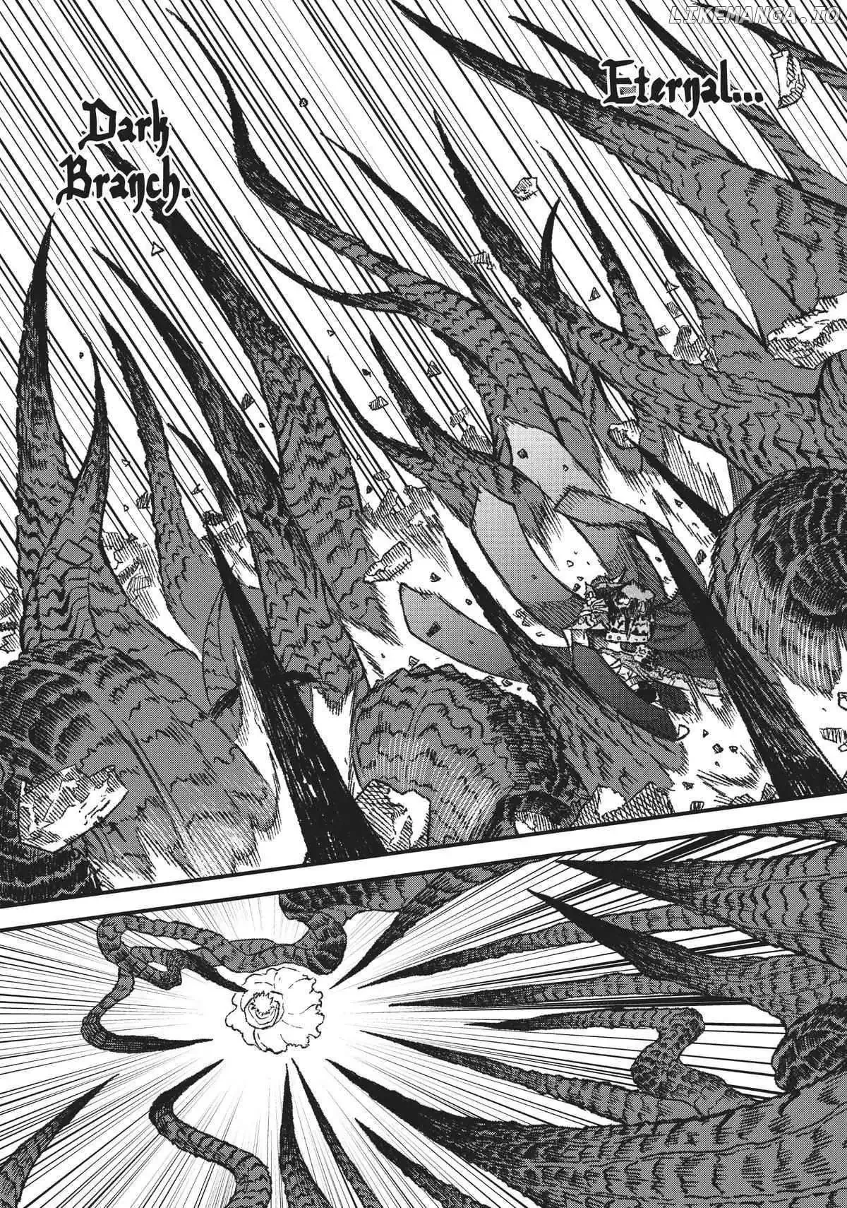The Comeback Of The Demon King Who Formed A Demon’s Guild After Being Vanquished By The Hero Chapter 54 page 10