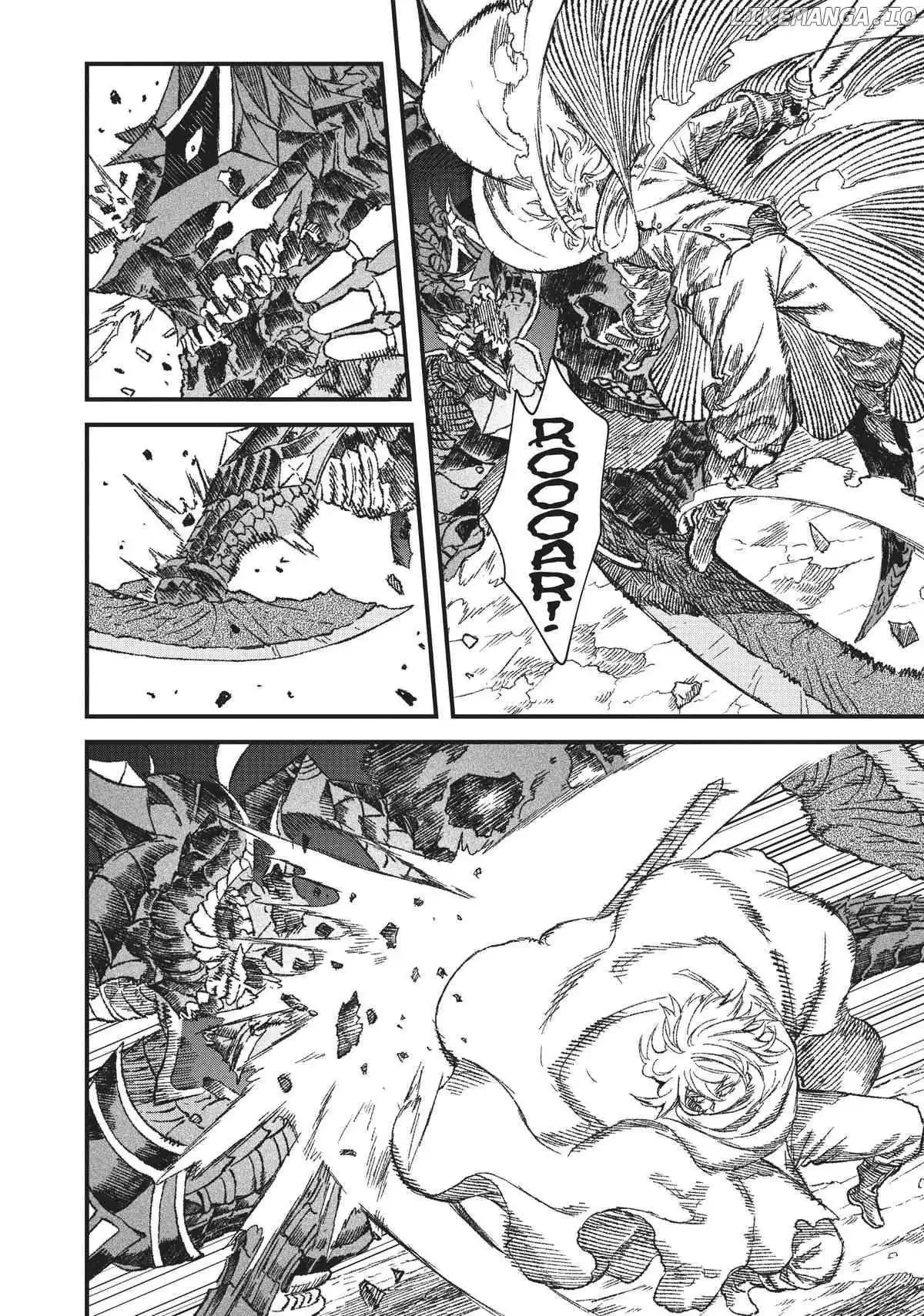 The Comeback Of The Demon King Who Formed A Demon’s Guild After Being Vanquished By The Hero Chapter 54 page 16