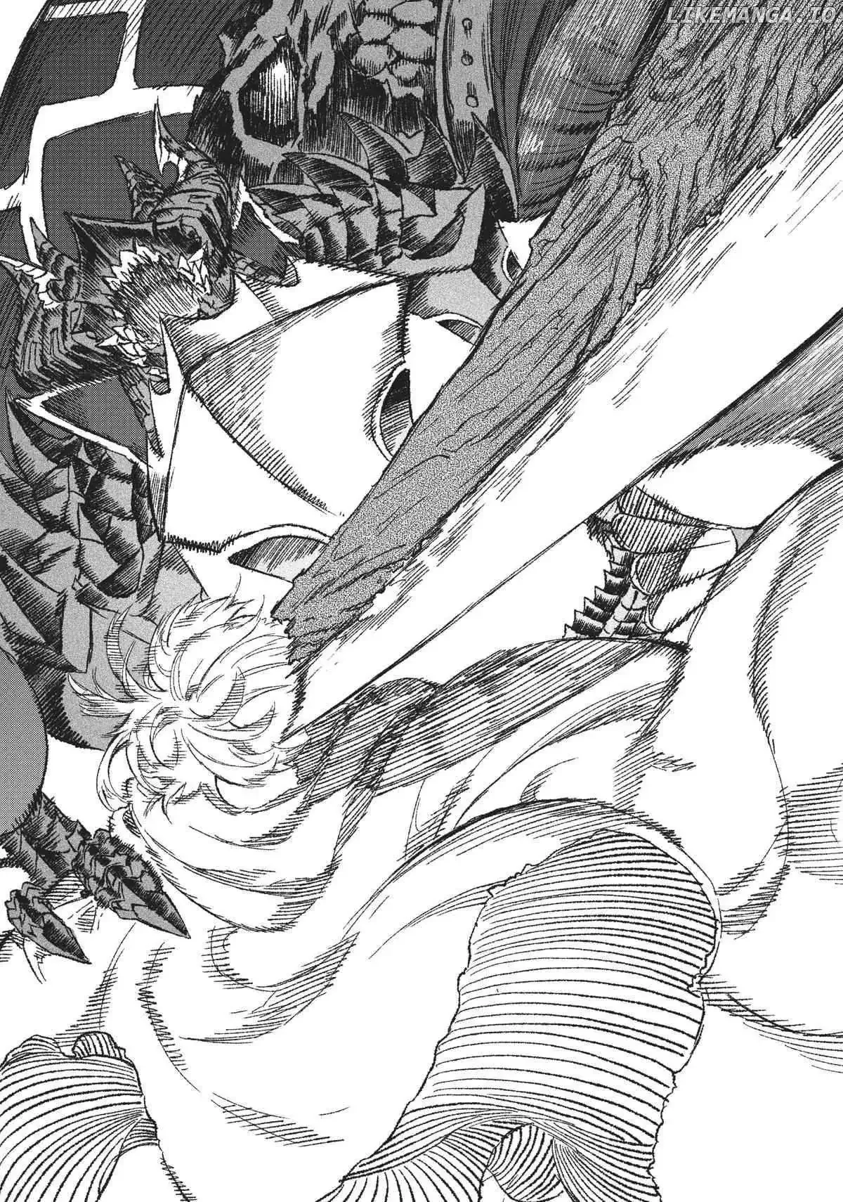The Comeback Of The Demon King Who Formed A Demon’s Guild After Being Vanquished By The Hero Chapter 54 page 20