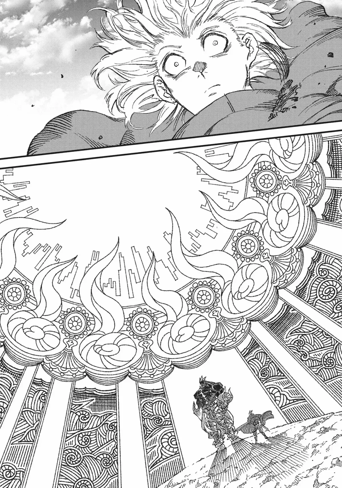 The Comeback Of The Demon King Who Formed A Demon’s Guild After Being Vanquished By The Hero Chapter 56 page 9