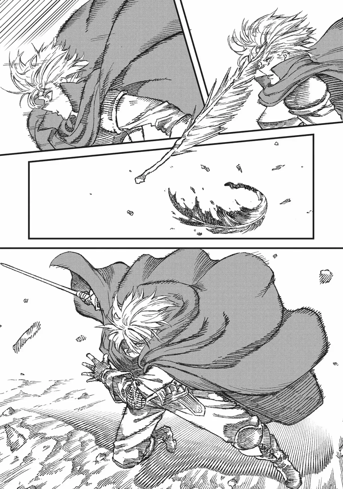 The Comeback Of The Demon King Who Formed A Demon’s Guild After Being Vanquished By The Hero Chapter 56 page 10