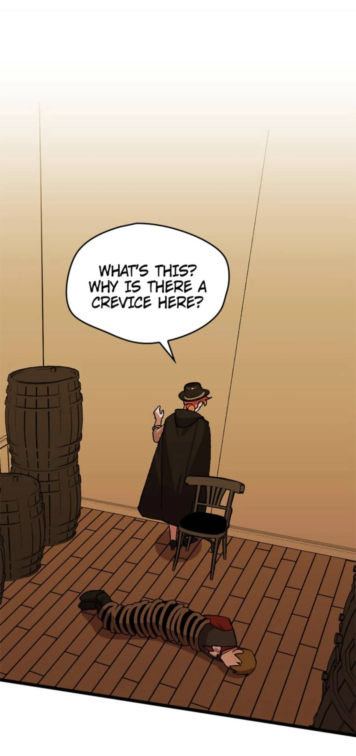I'll Save This Damn Family! Chapter 52.1 page 2