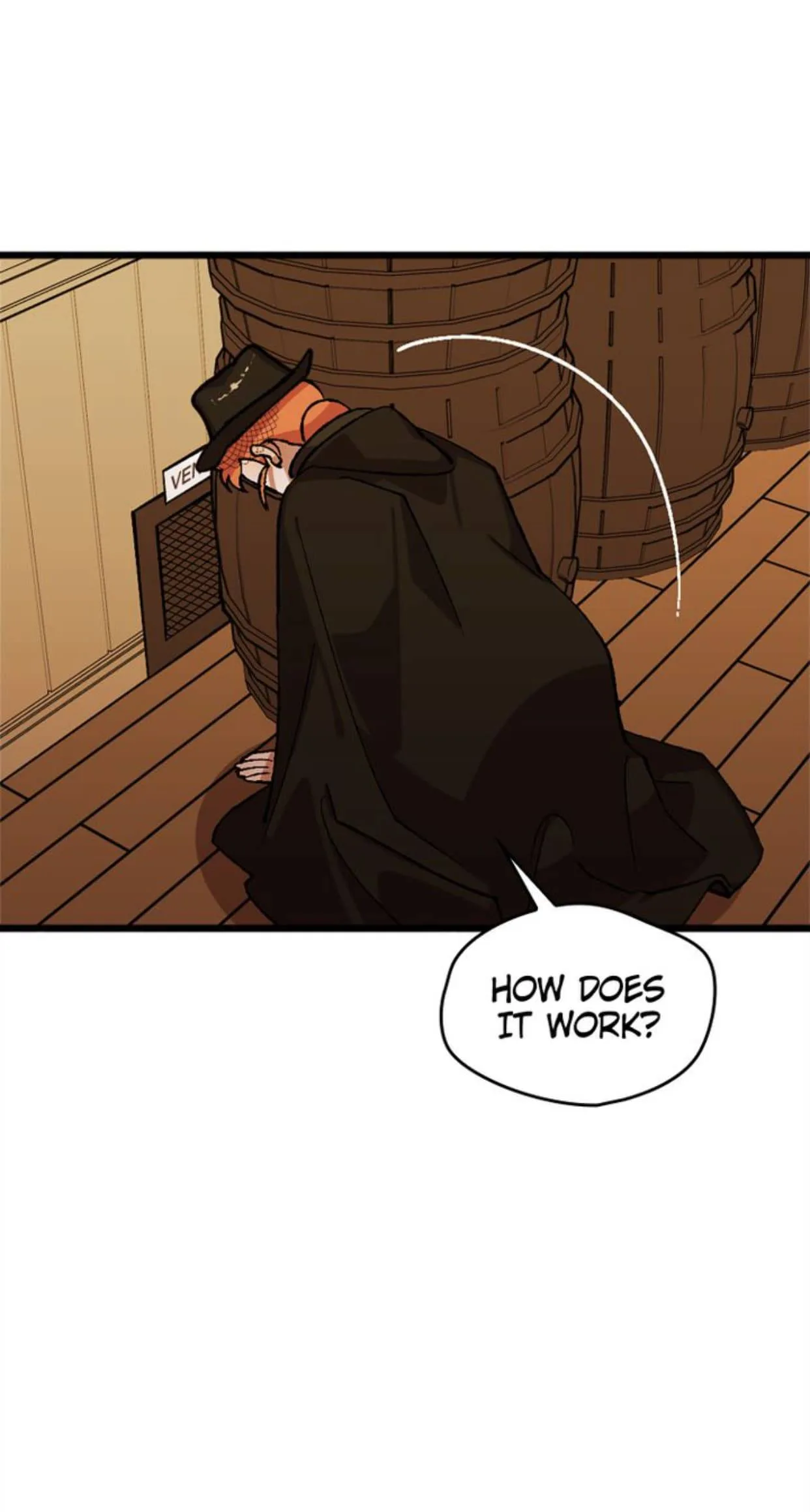 I'll Save This Damn Family! Chapter 52.1 page 11
