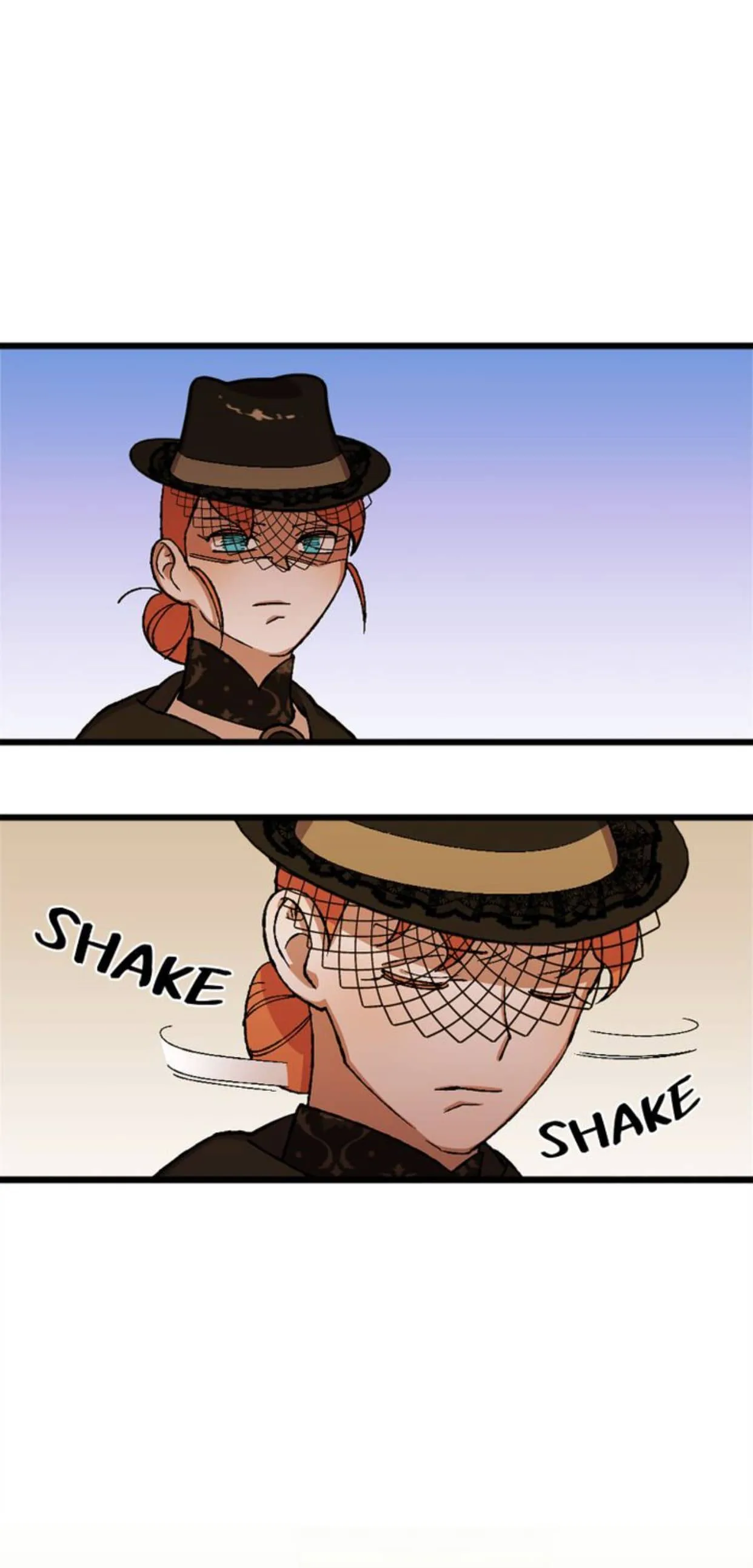 I'll Save This Damn Family! Chapter 52.1 page 6