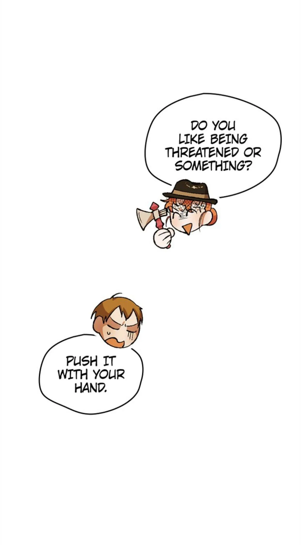 I'll Save This Damn Family! Chapter 52.1 page 13