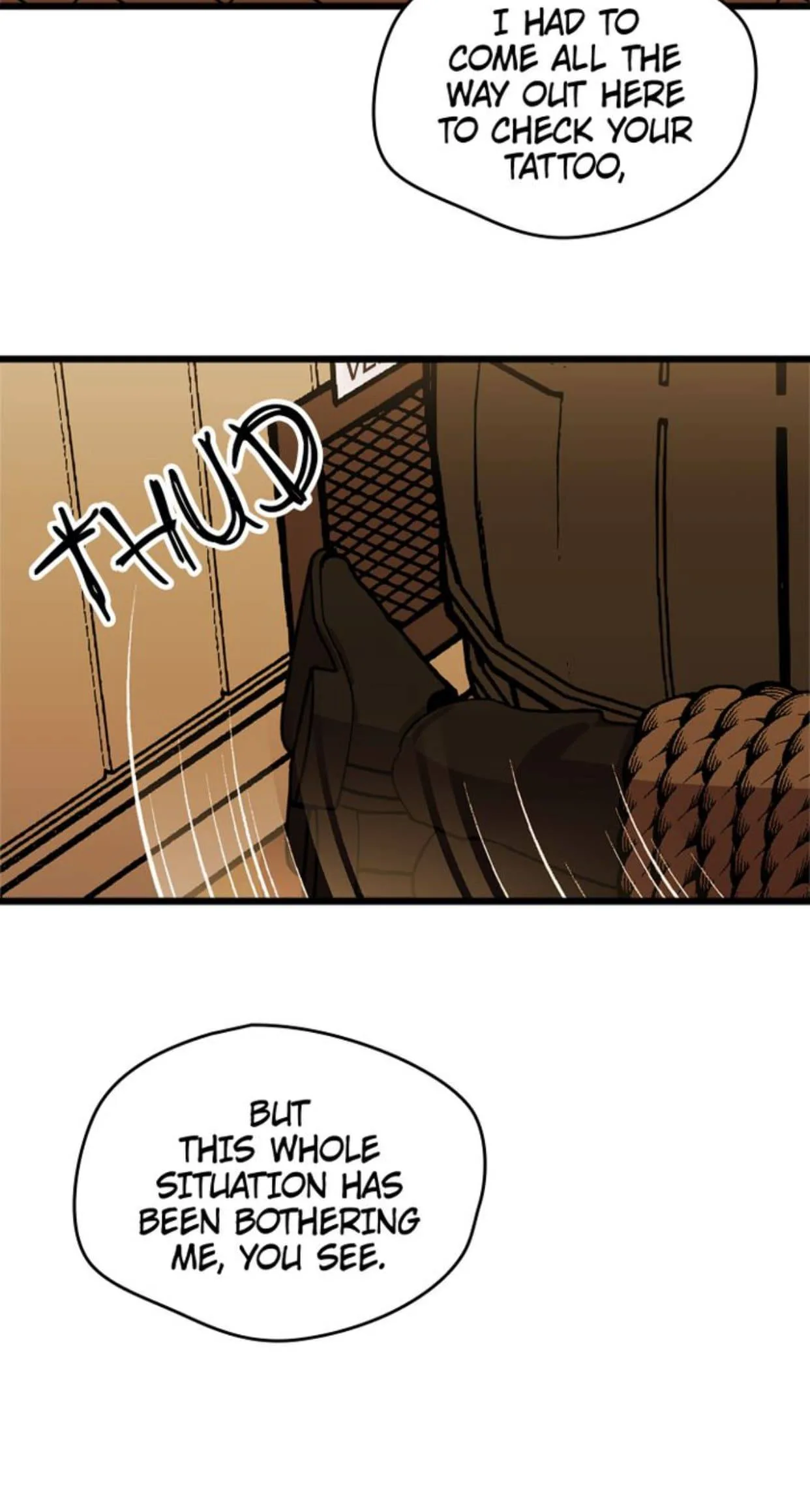 I'll Save This Damn Family! Chapter 52.1 page 18