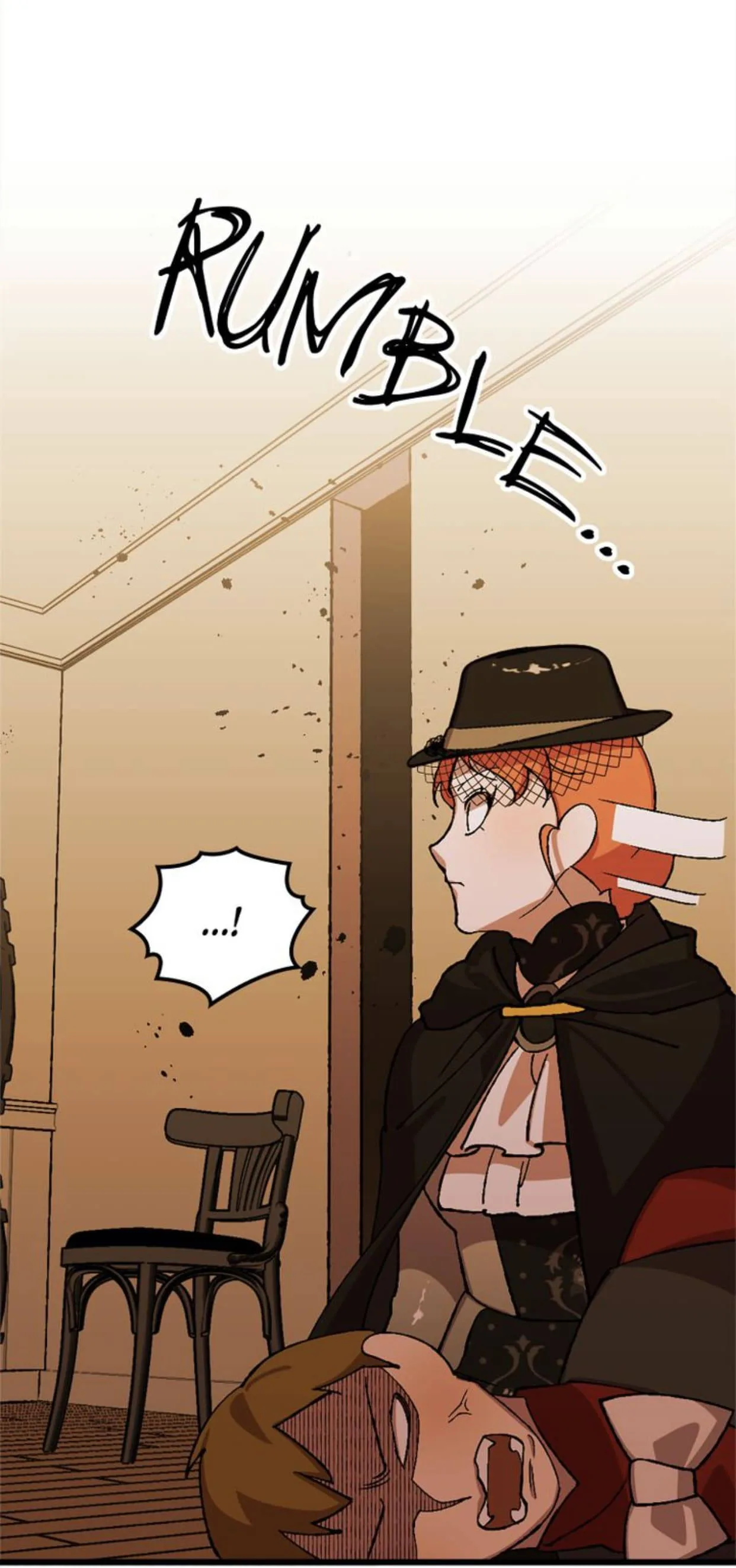 I'll Save This Damn Family! Chapter 52.1 page 22
