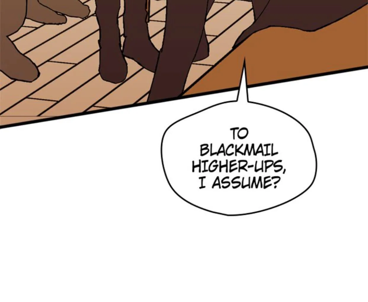 I'll Save This Damn Family! Chapter 52.1 page 29