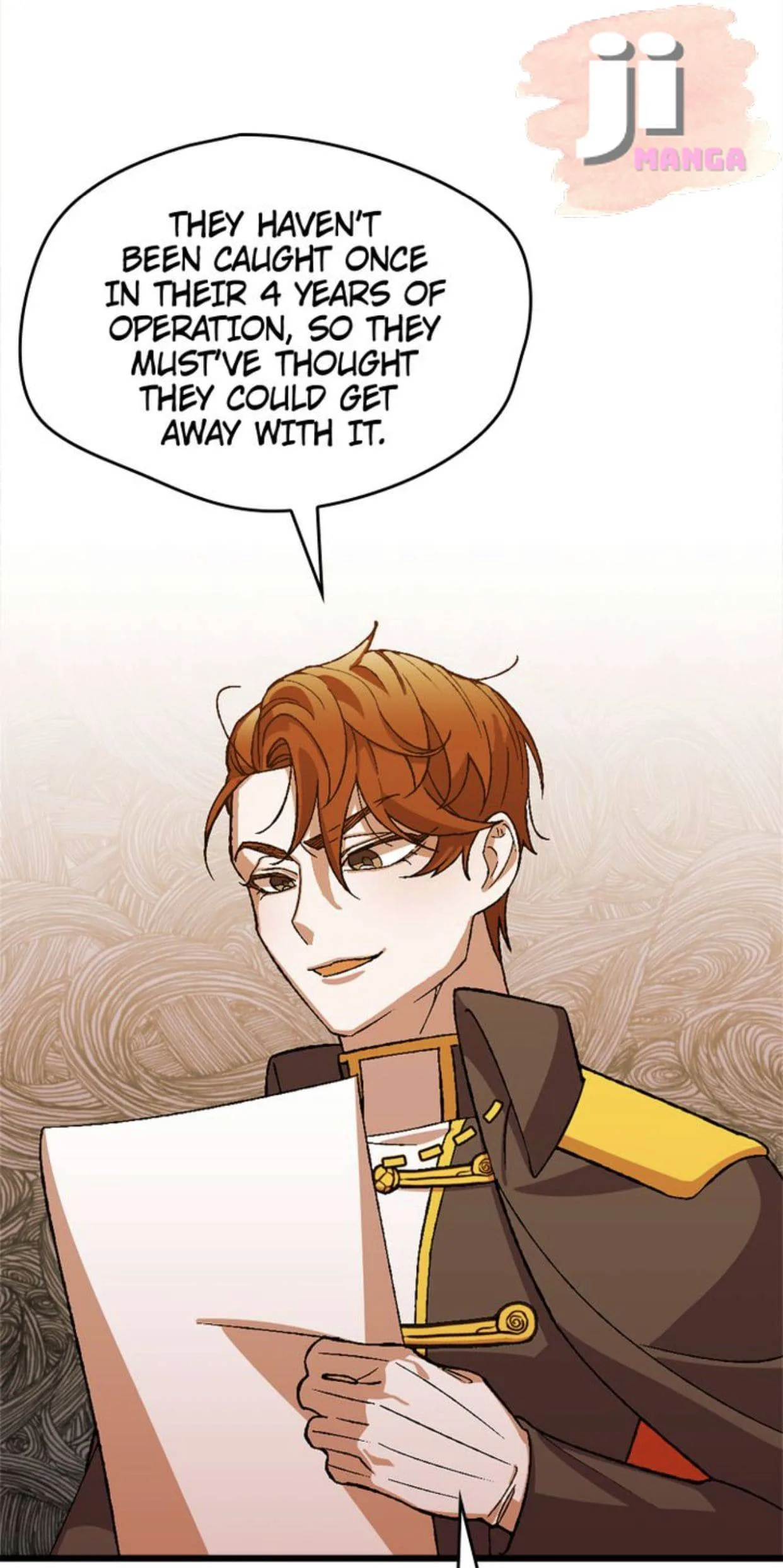 I'll Save This Damn Family! Chapter 52.1 page 31