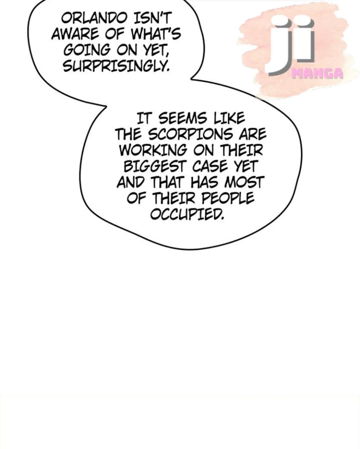 I'll Save This Damn Family! Chapter 52.1 page 33