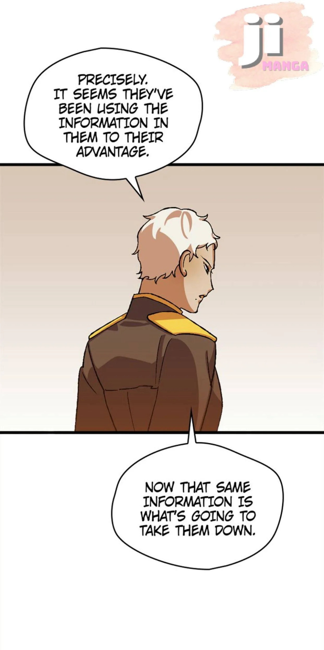 I'll Save This Damn Family! Chapter 52.1 page 30