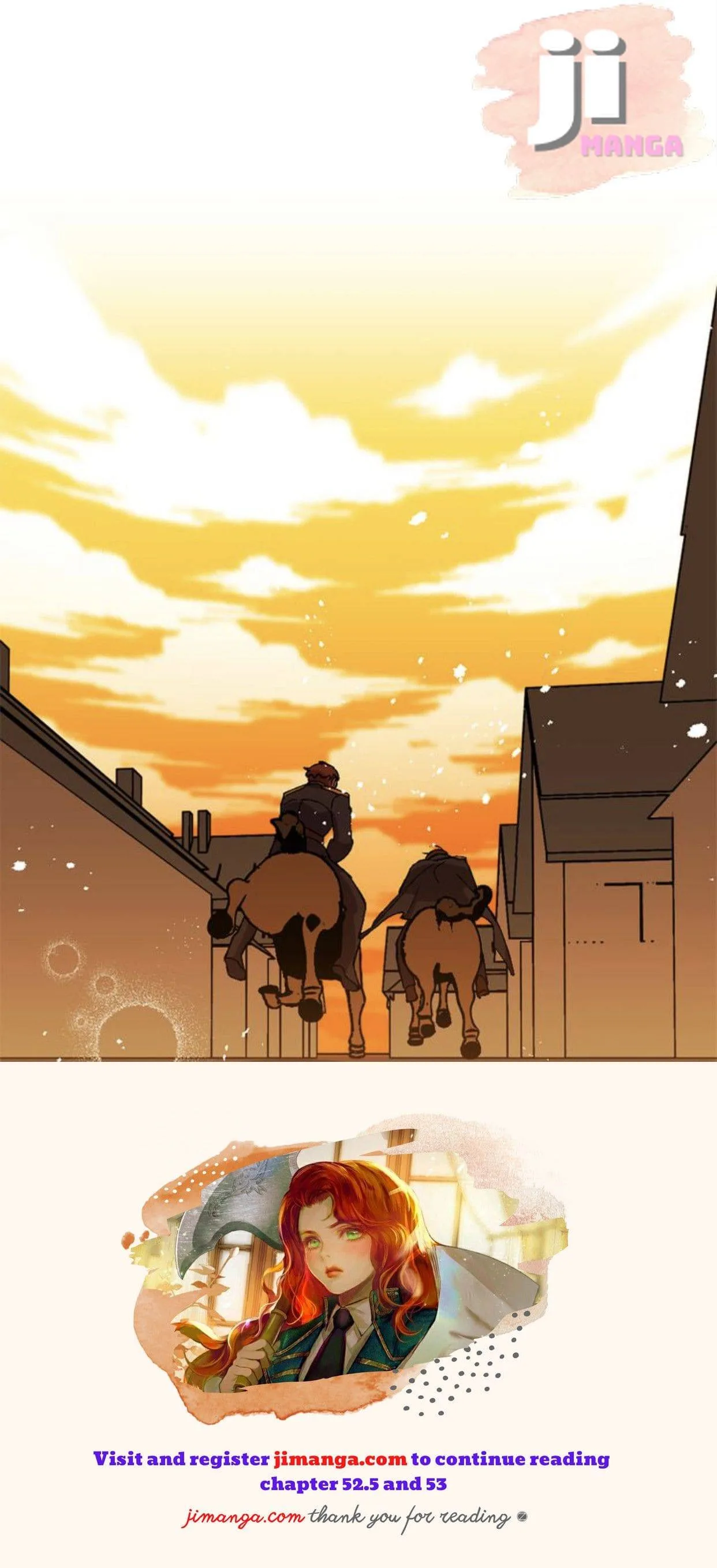 I'll Save This Damn Family! Chapter 52.1 page 38
