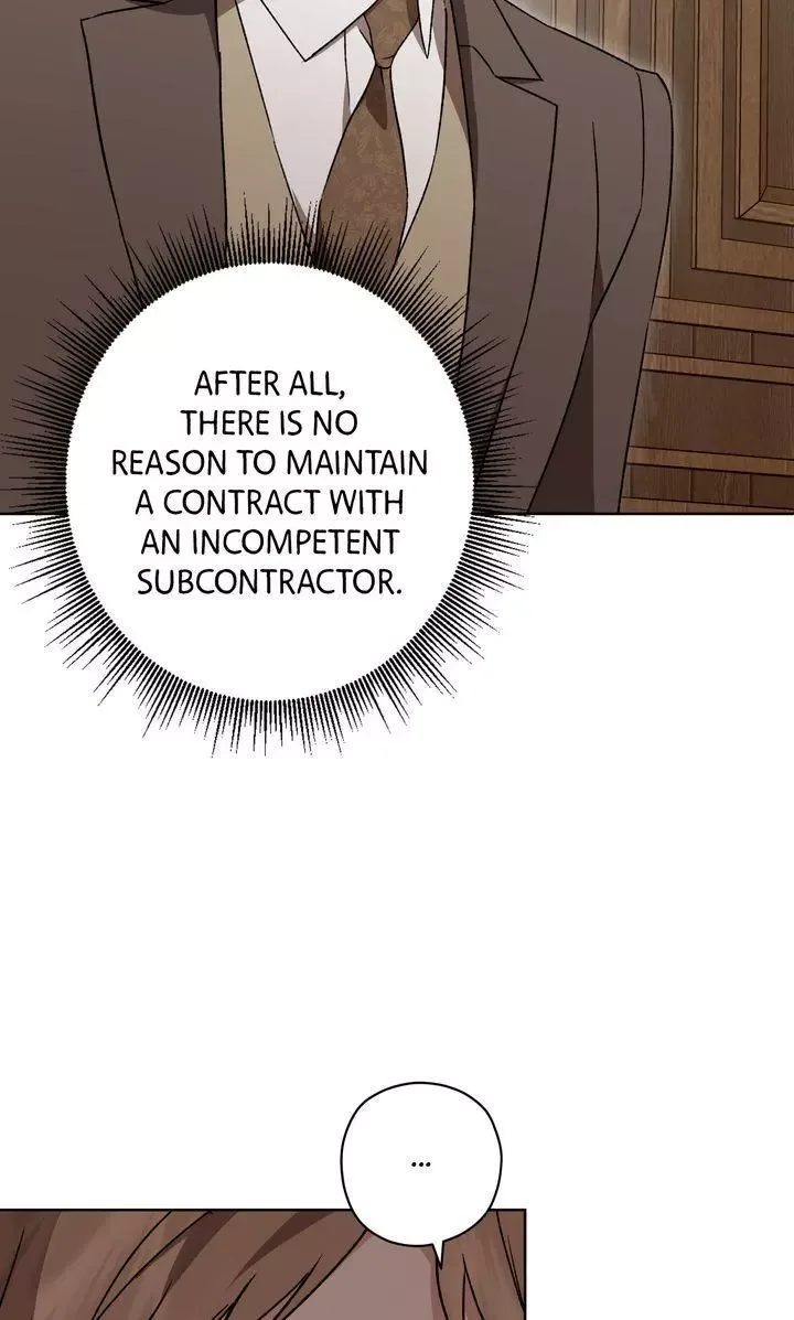My Anonymous Benefactor Chapter 57 page 6