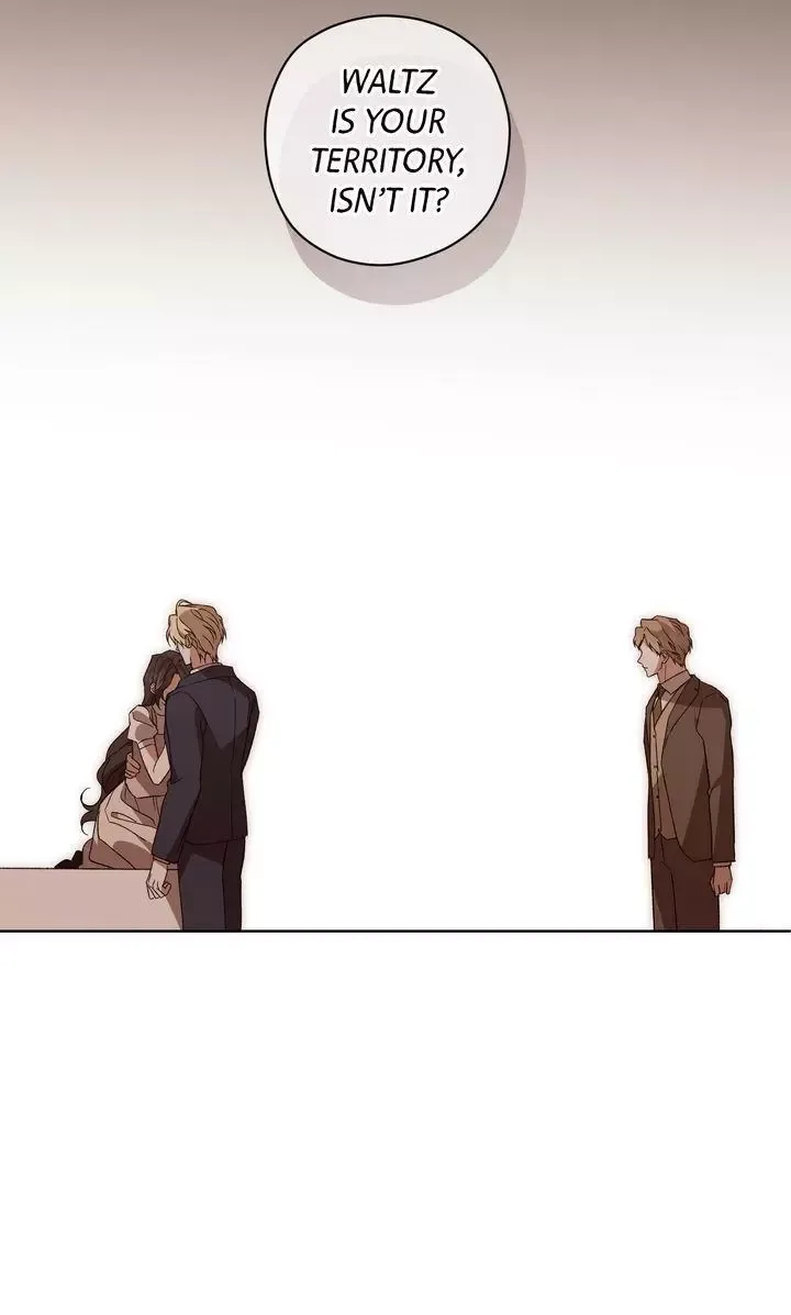 My Anonymous Benefactor Chapter 57 page 4