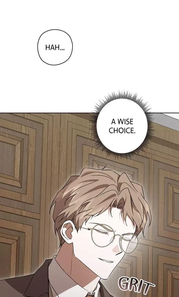 My Anonymous Benefactor Chapter 57 page 5