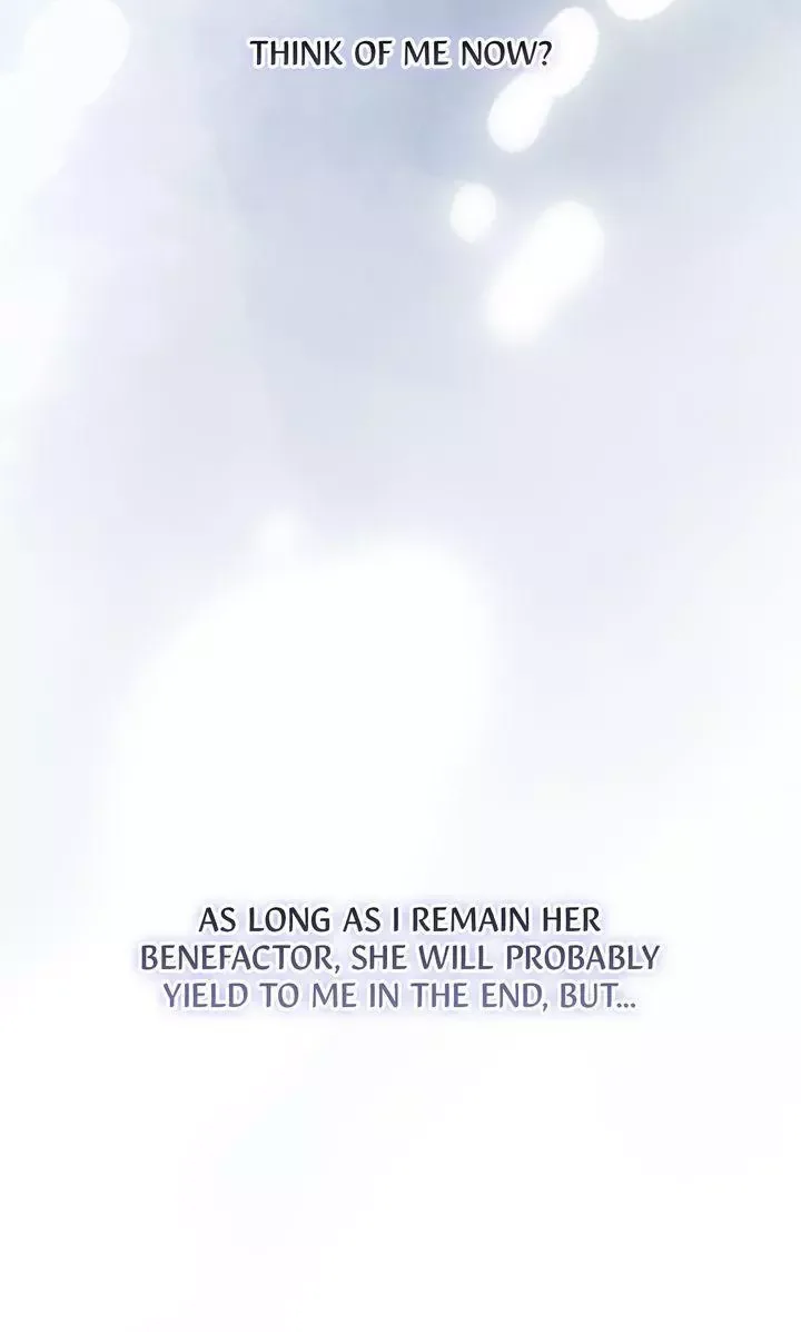 My Anonymous Benefactor Chapter 57 page 9