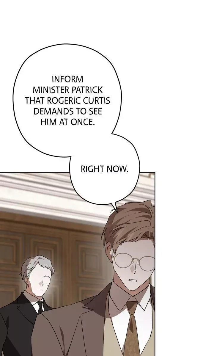 My Anonymous Benefactor Chapter 57 page 11