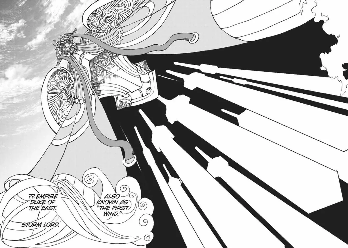 The Comeback Of The Demon King Who Formed A Demon’s Guild After Being Vanquished By The Hero Chapter 57 page 9
