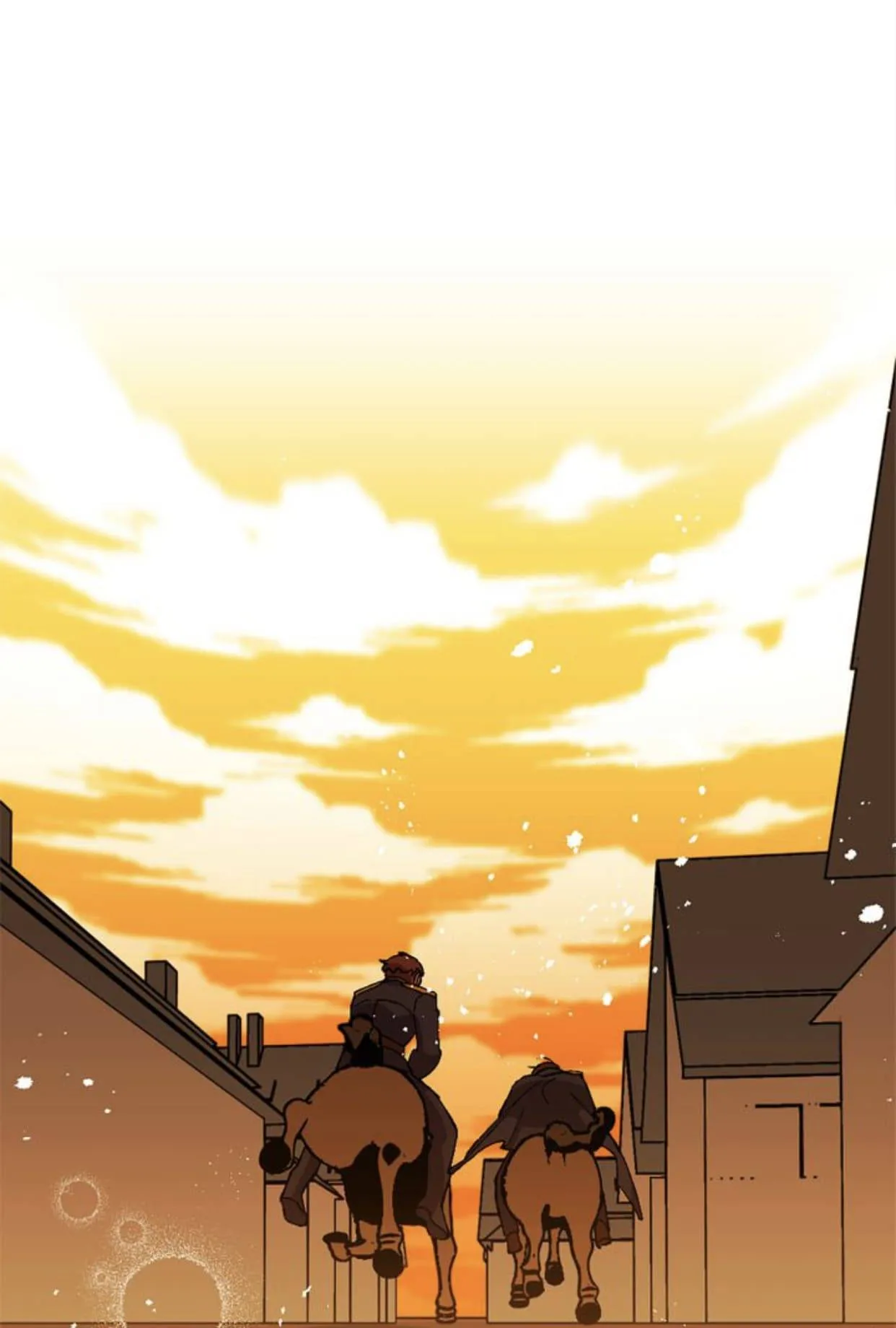 I'll Save This Damn Family! Chapter 52.5 page 1