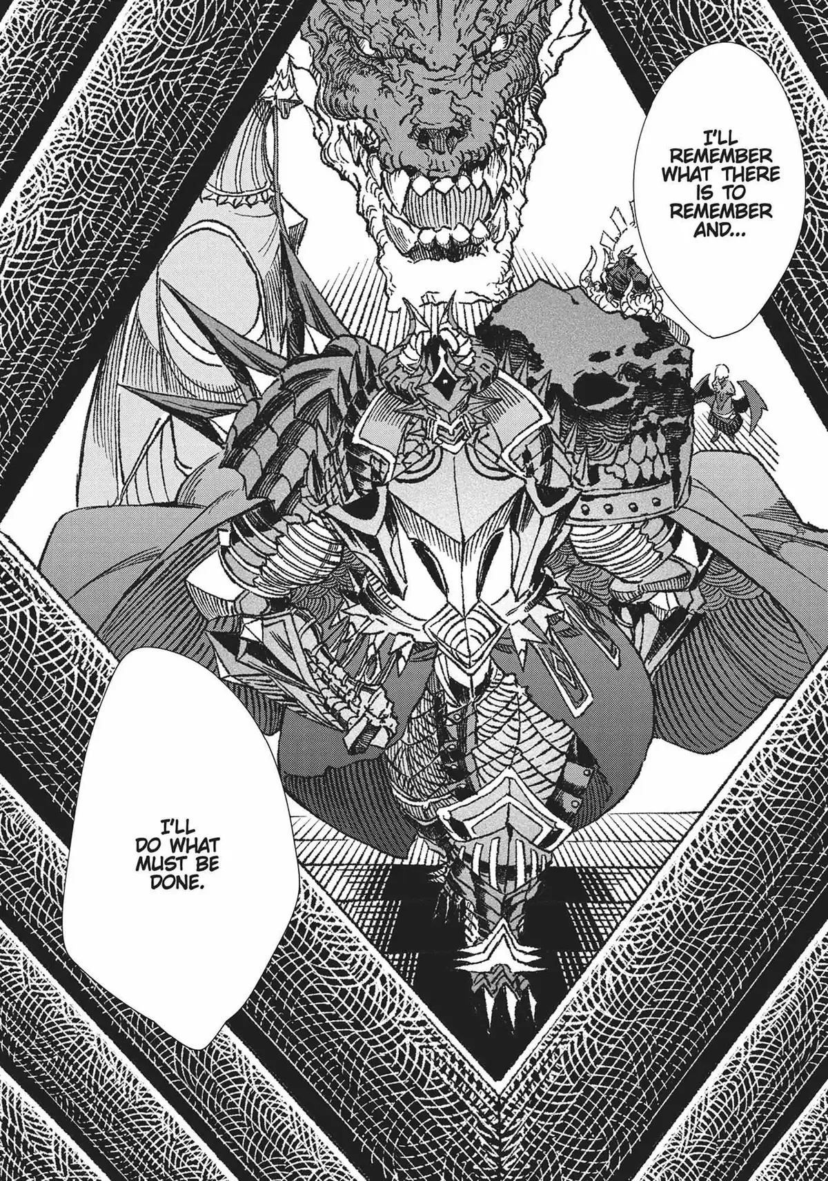 The Comeback Of The Demon King Who Formed A Demon’s Guild After Being Vanquished By The Hero Chapter 57 page 13