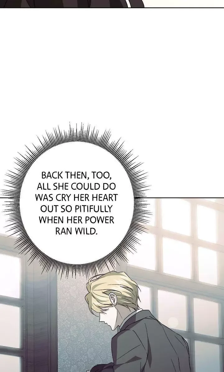 My Anonymous Benefactor Chapter 57 page 23