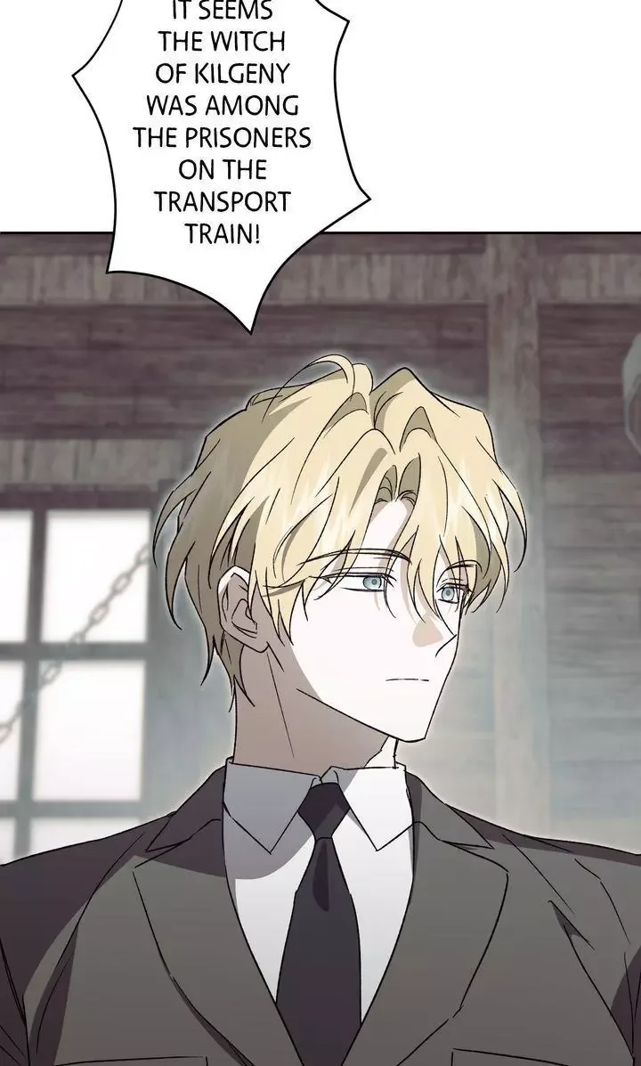 My Anonymous Benefactor Chapter 57 page 40