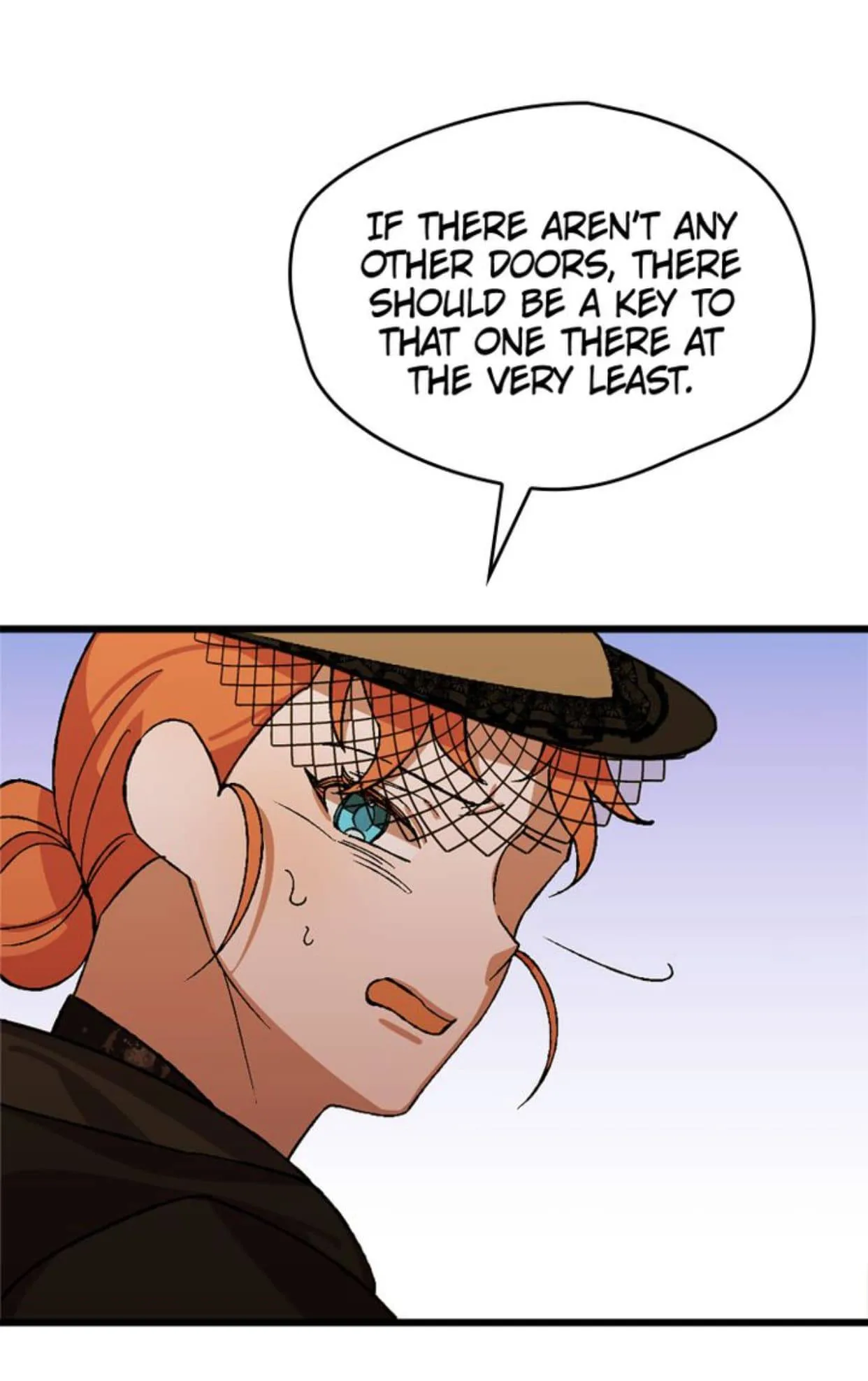 I'll Save This Damn Family! Chapter 52.5 page 12