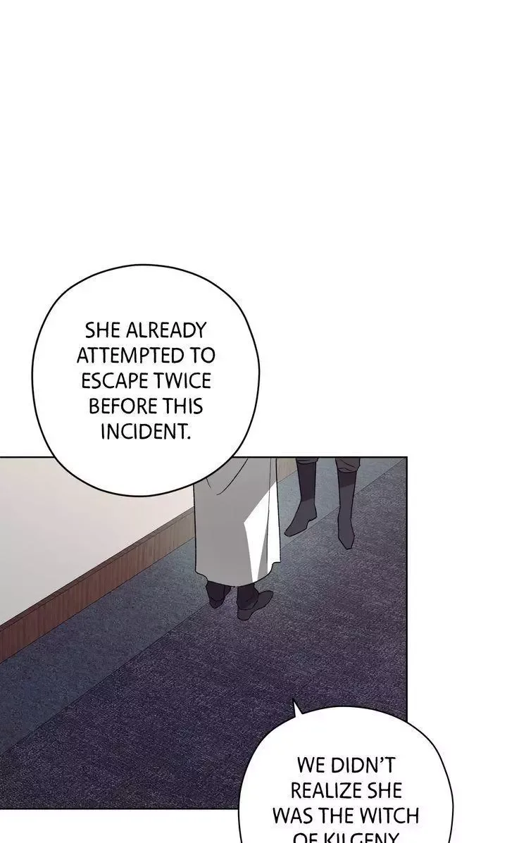 My Anonymous Benefactor Chapter 57 page 45