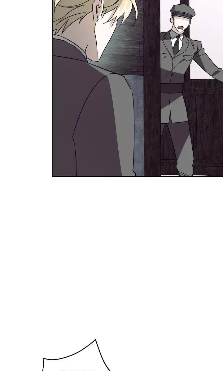 My Anonymous Benefactor Chapter 57 page 39