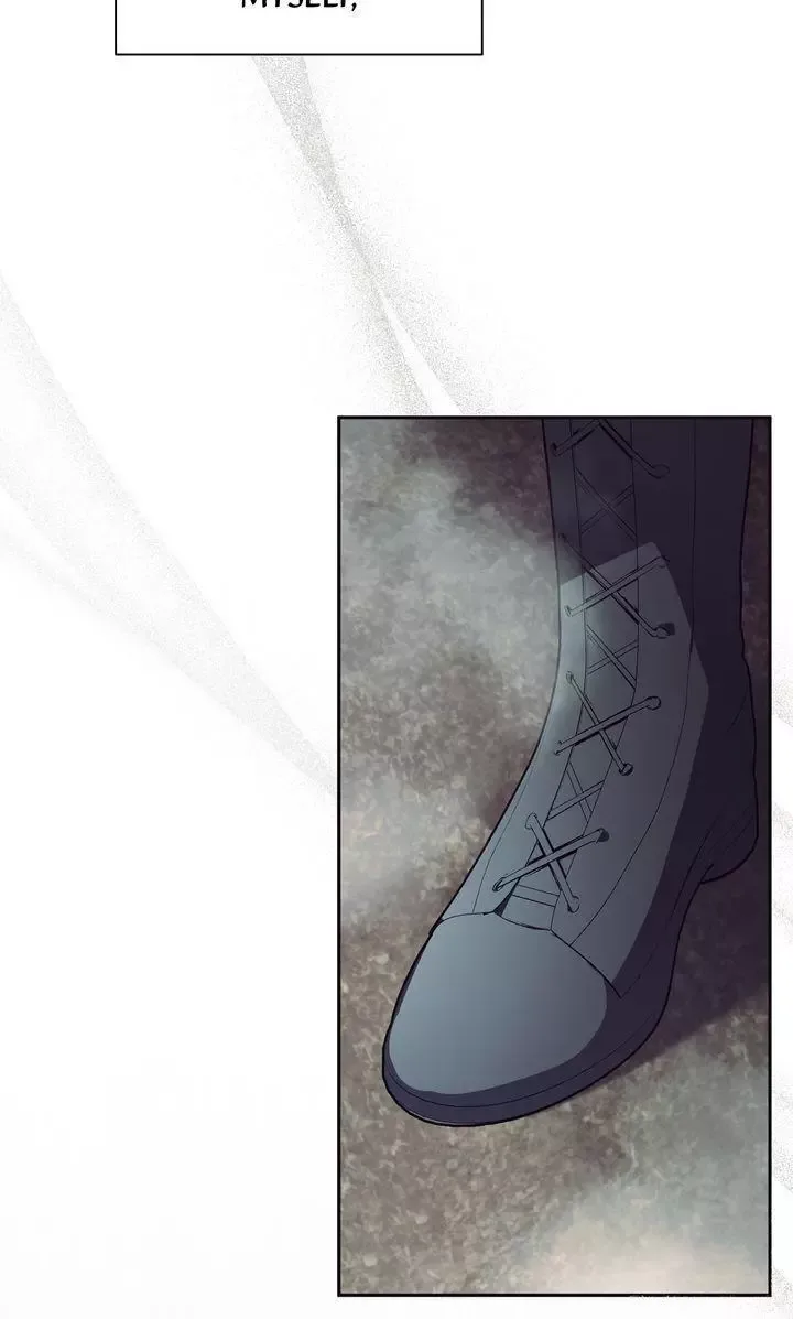 My Anonymous Benefactor Chapter 57 page 42