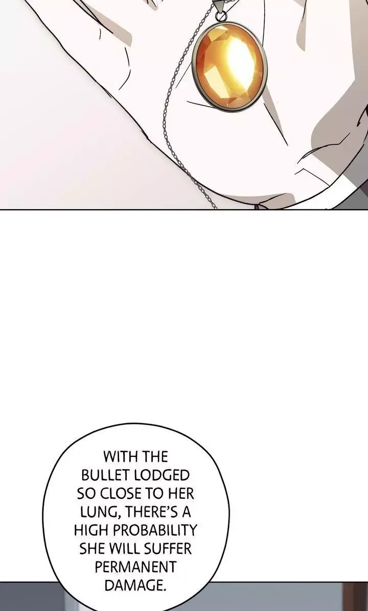 My Anonymous Benefactor Chapter 57 page 47