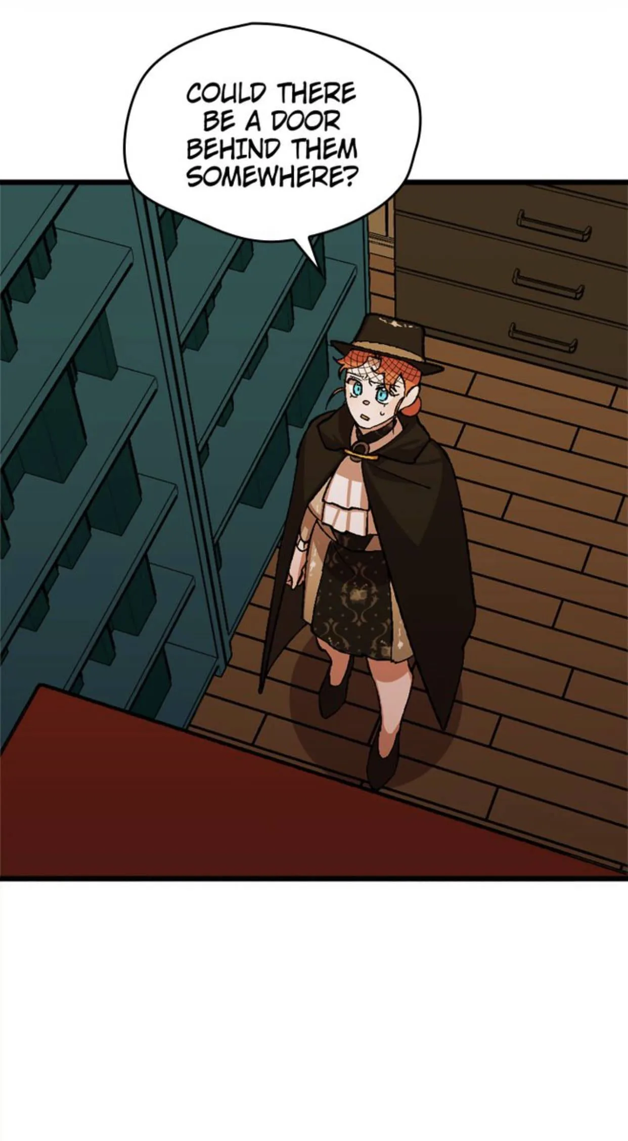 I'll Save This Damn Family! Chapter 52.5 page 7