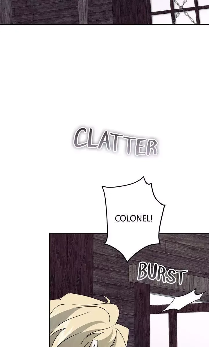 My Anonymous Benefactor Chapter 57 page 38
