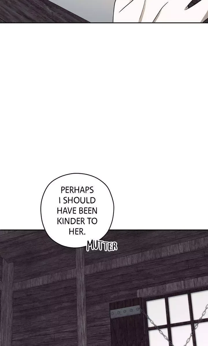 My Anonymous Benefactor Chapter 57 page 37