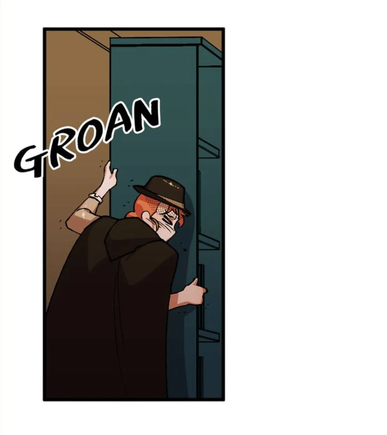 I'll Save This Damn Family! Chapter 52.5 page 9