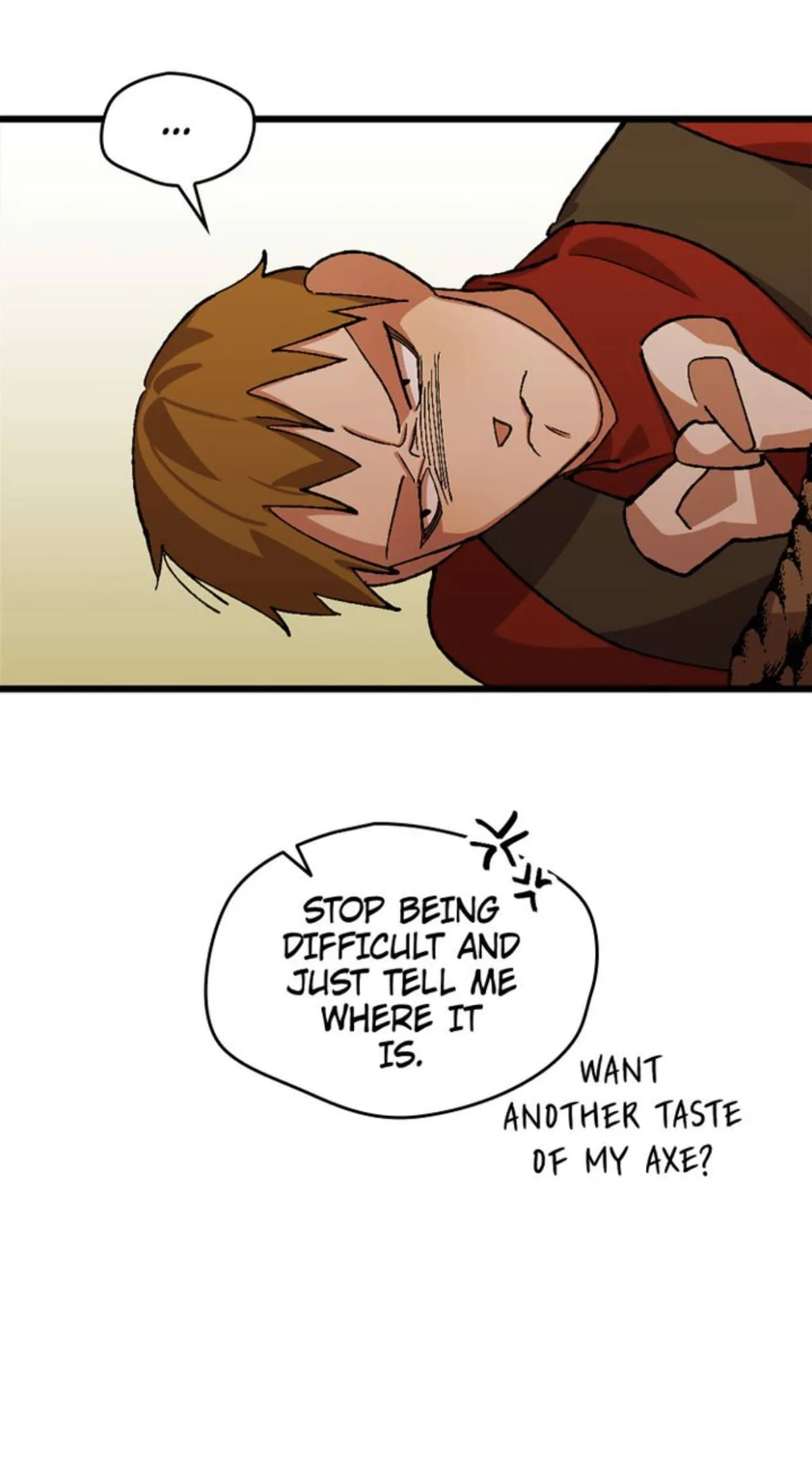 I'll Save This Damn Family! Chapter 52.5 page 13