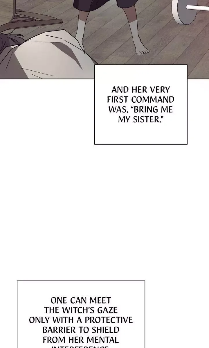 My Anonymous Benefactor Chapter 57 page 55