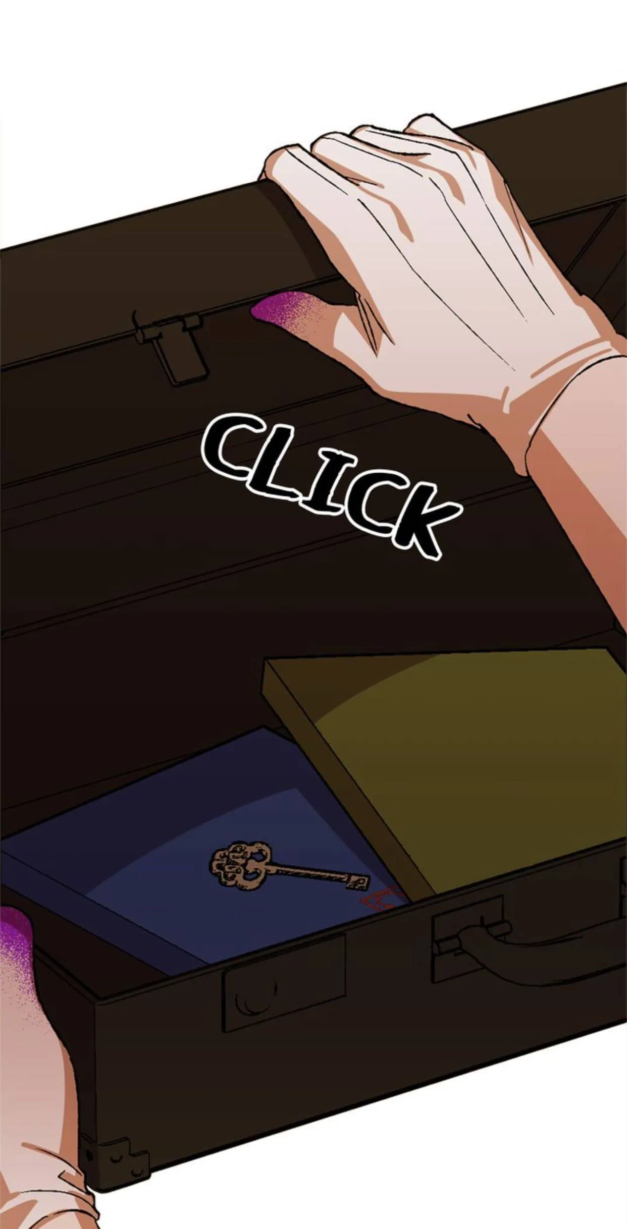 I'll Save This Damn Family! Chapter 52.5 page 18