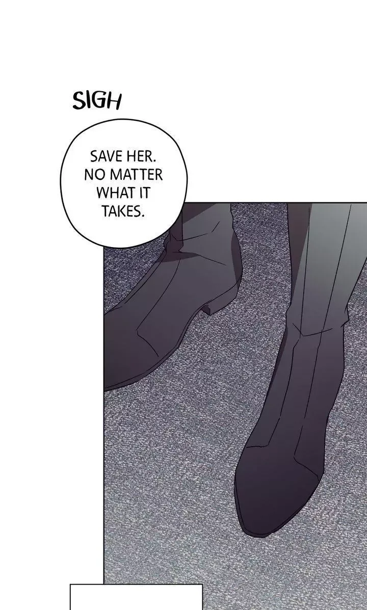 My Anonymous Benefactor Chapter 57 page 49