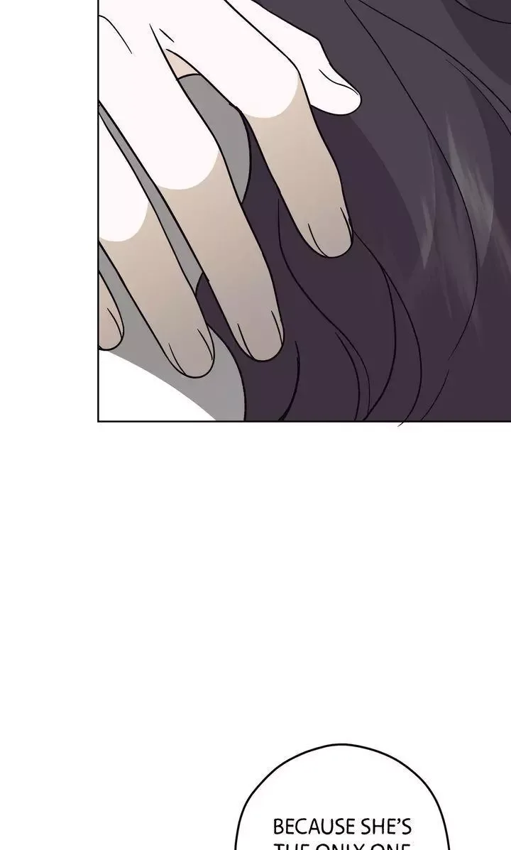 My Anonymous Benefactor Chapter 57 page 61