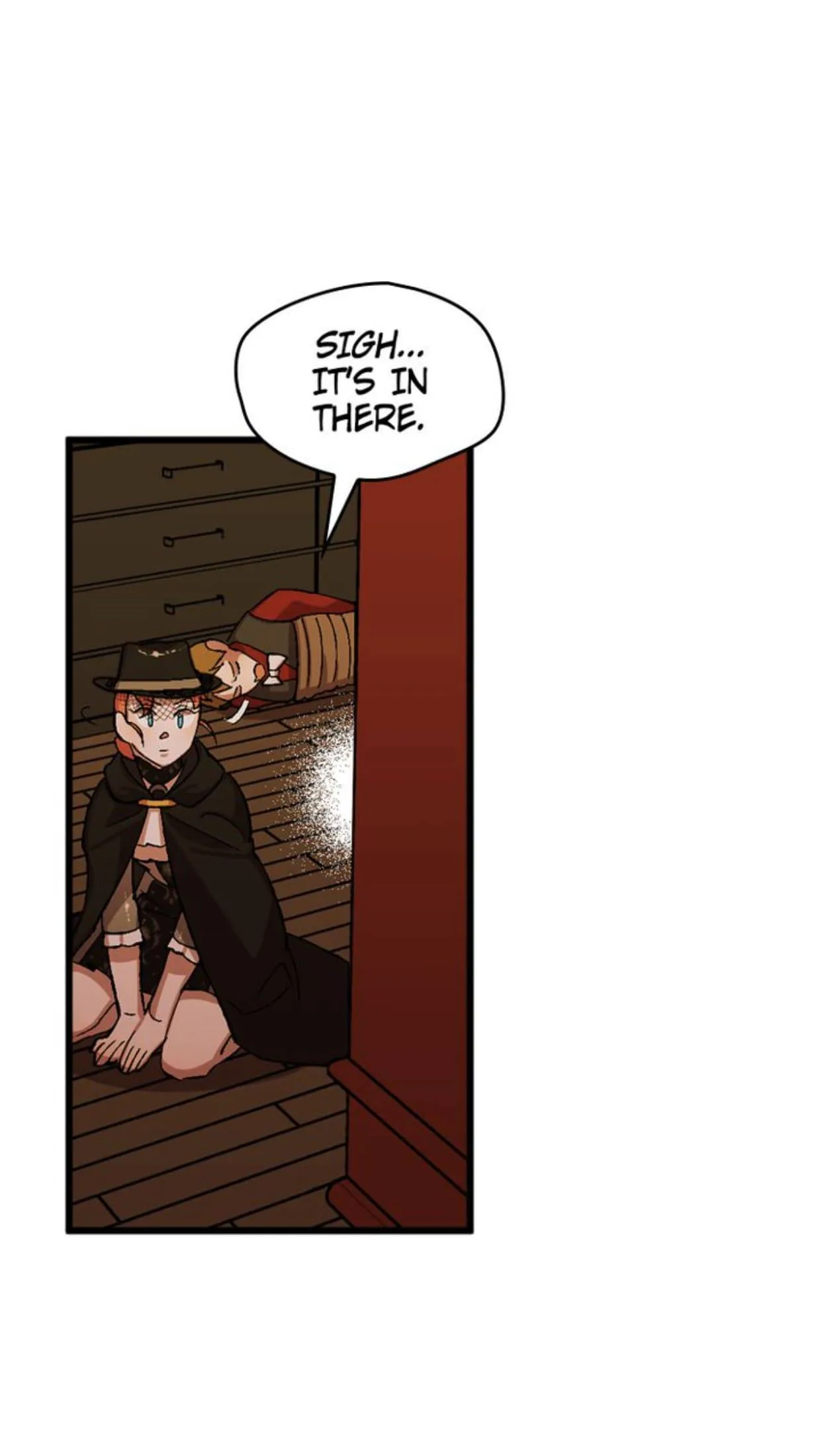 I'll Save This Damn Family! Chapter 52.5 page 14